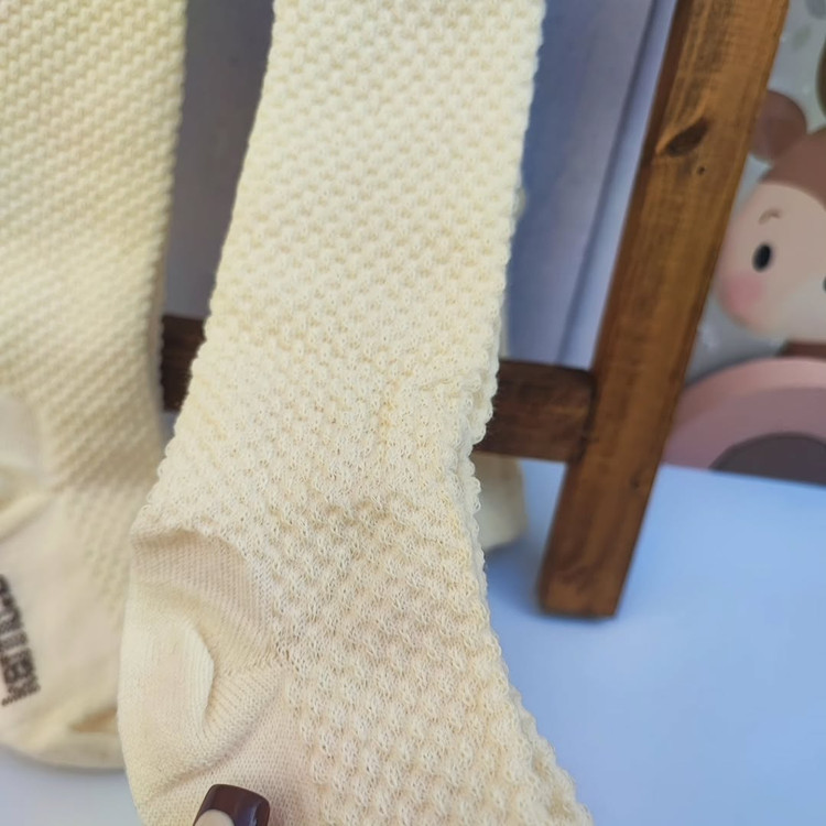 جوراب شلواری طرحدار بچگانه