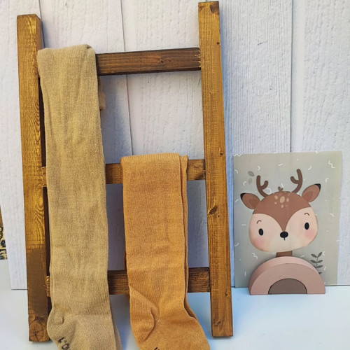 جوراب شلواری دخترانه یک تا ده سال