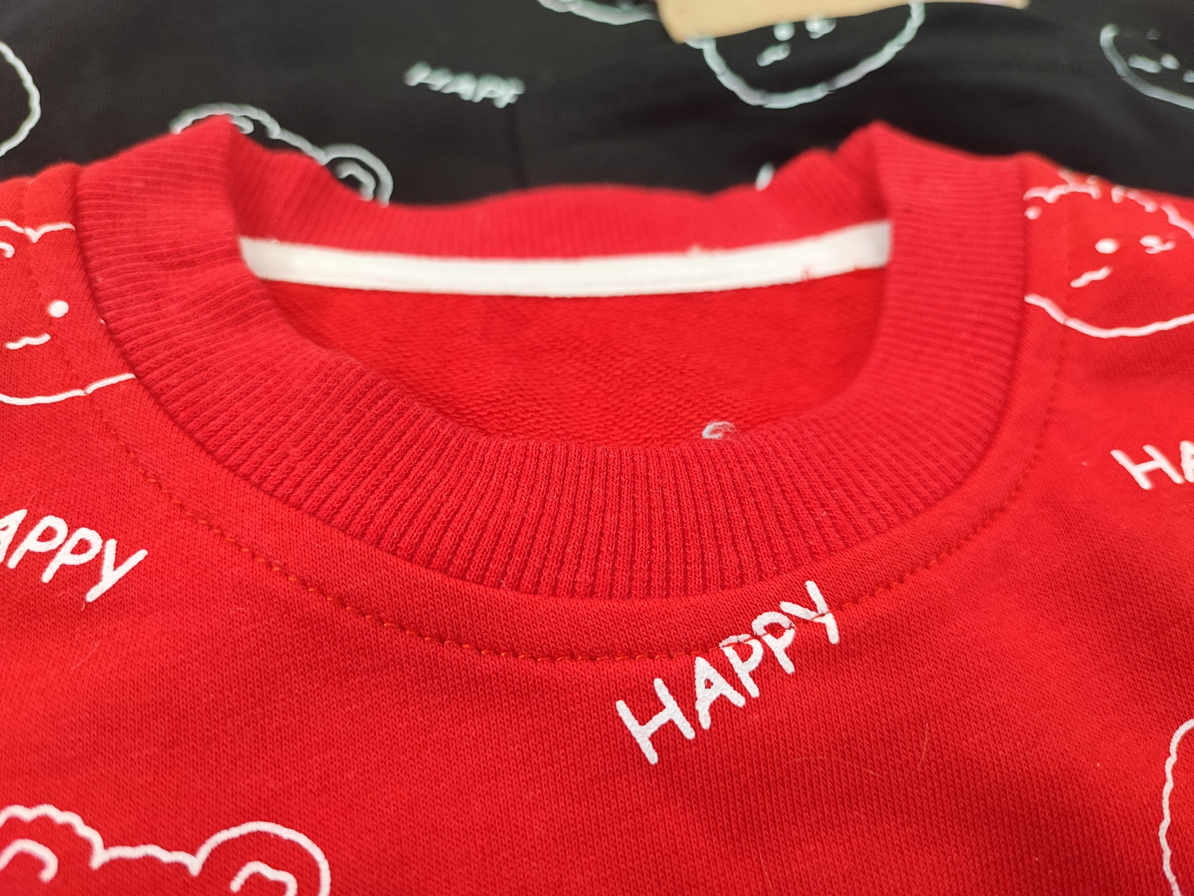 بلوز و شلوار وارداتی تدی بچگانه