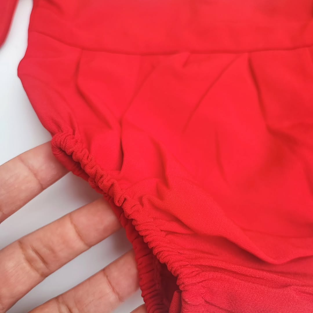 بادی زیر دکمه نوزادی مجلسی