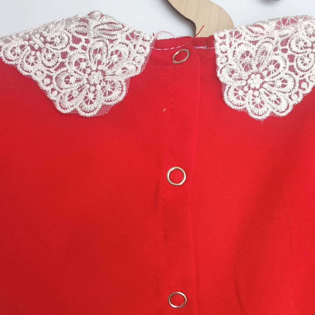 بادی برای سیسمونی دختر