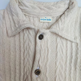 بلوز دو دکمه پسرانه