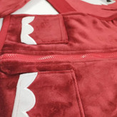 سه تیکه وارداتی بچگانه یک سال