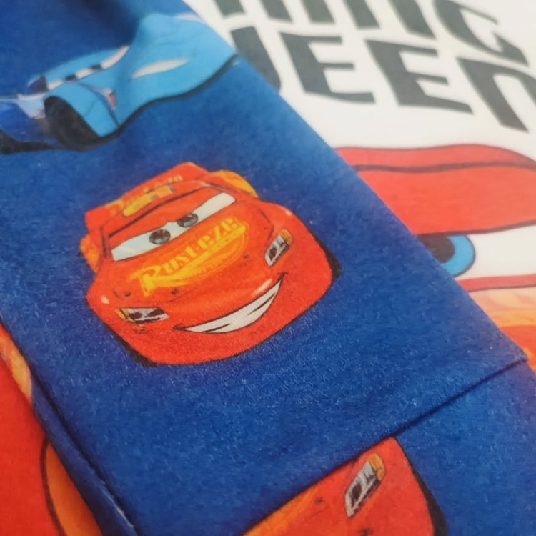 بلوز شلوار مک کویین پسرانه