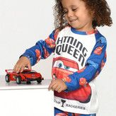 بلوز شلوار راحتی پسرانه