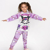 دختر زیبا با بلوز شلوار کرومی