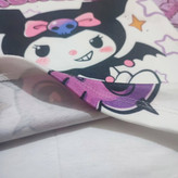 بلوز شلوار دخترانه طرح کرومی