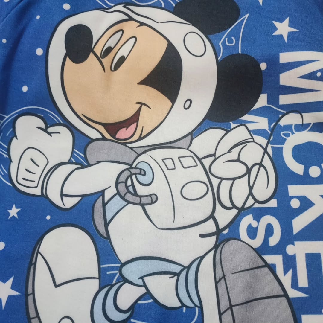 ست لباس بچگانه