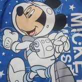 ست لباس بچگانه