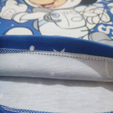 لباس راحتی بچگانه