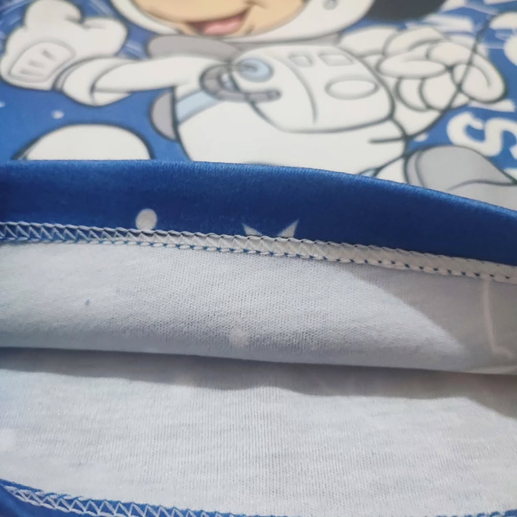 لباس راحتی بچگانه