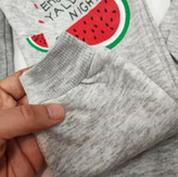 بلوز و شلوار یلدایی