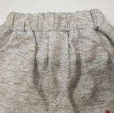 بلوز طوسی طرح شب یلدا