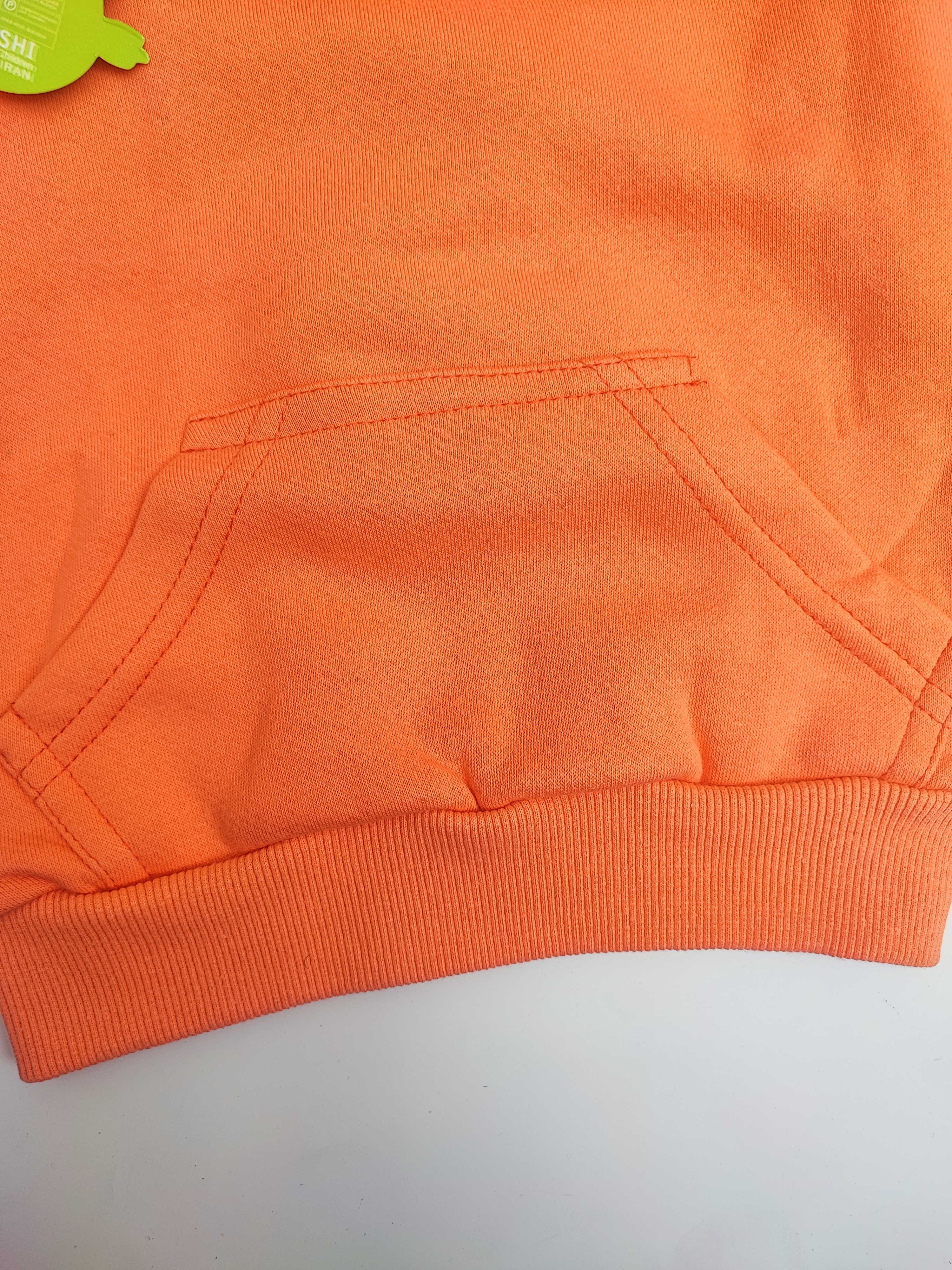 هودی نرم و لطیف بچگانه