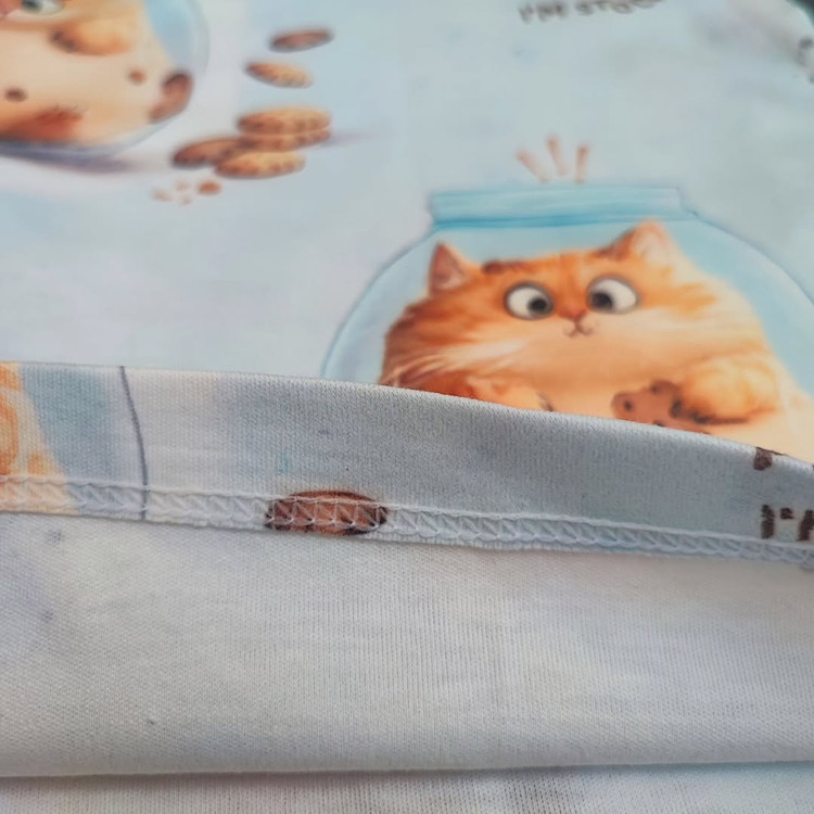 ست بچگانه نرم و لطیف