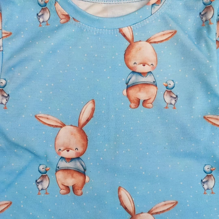 ست لباس خواب بچه گانه