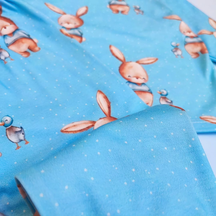 بلوز و شلوار خونگی