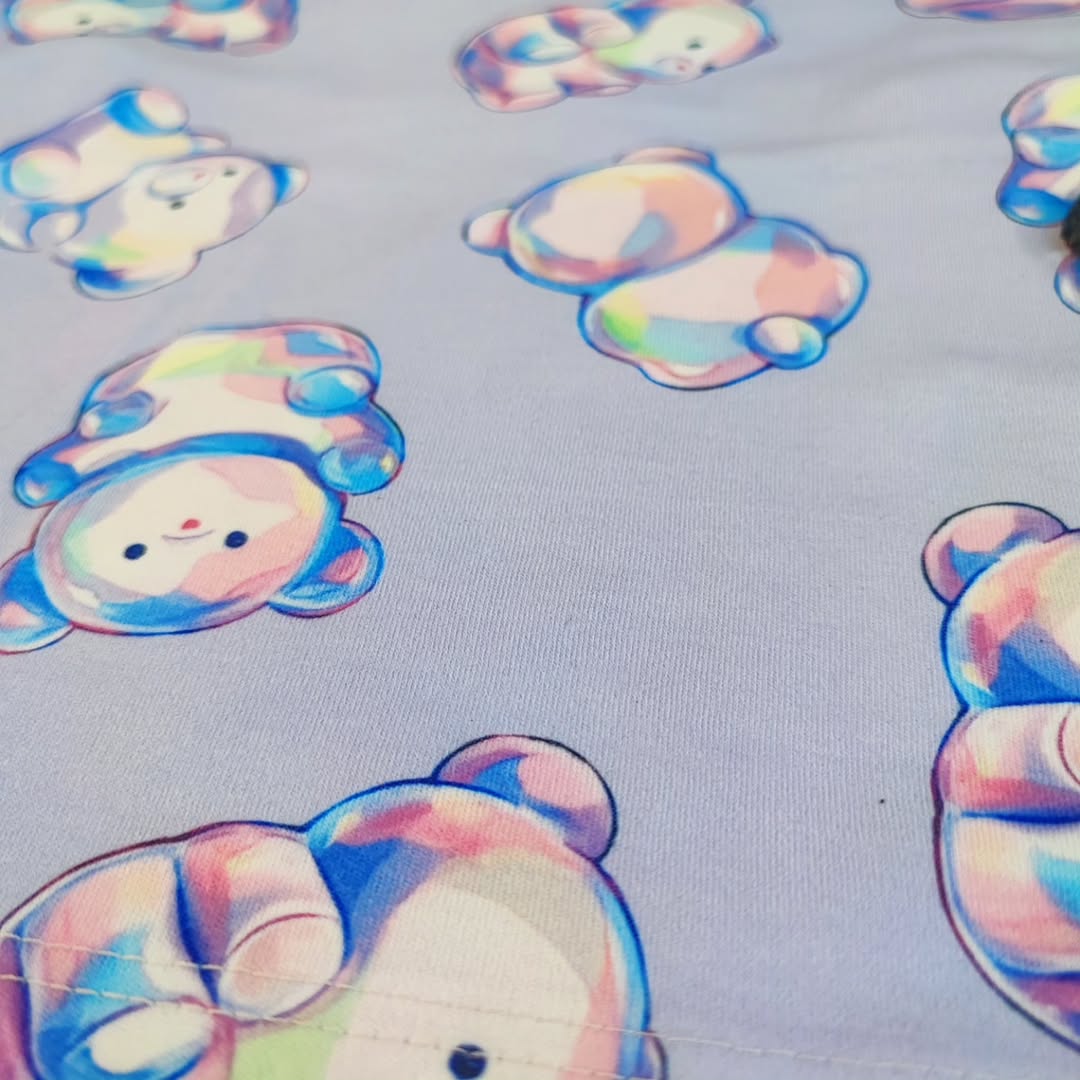 بلوز و شلوار تمام نخ پنبه دخترانه