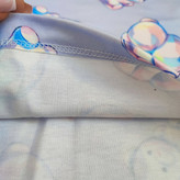 بلوز و شلوار تمام نخ پنبه دخترانه