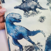 ست بلوز و شلوار راحتی بچه گانه