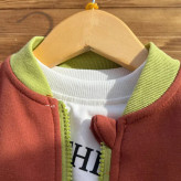 ست سه تیکه وارداتی بچه گانه