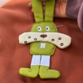 ست سه تیکه وارداتی بچه گانه