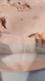 ست بلوز و شلوار راحتی پرنسس سایز۳۵ تا۵۰