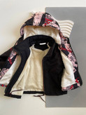 سوییشرت پافر اسپرت دخترانه و پسرانه